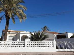 Moderne Finca in ruhiger Top Lage - Freistehend